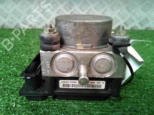 ABS pump RENAULT CLIO III (BR0/1, CR0/1) 1.5 dCi (C/BR0G, C/BR1G) | BP17159776M43 