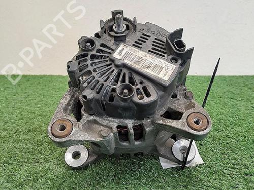 Alternator RENAULT CLIO III (BR0/1, CR0/1) 1.2 16V Hi-Flex (BR1U, CR1U) | BP30063826M7
