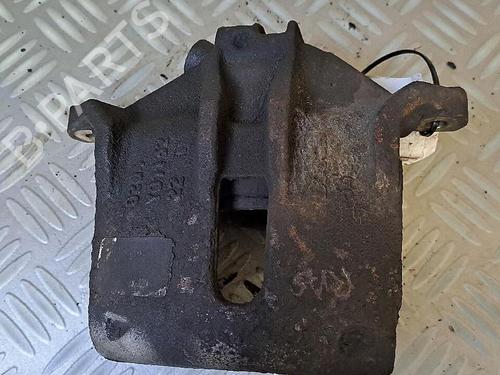 Right front brake caliper PEUGEOT PARTNER Box Body/MPV (5_, G_) 2.0 HDi | BP29949738M104 