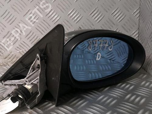 Right mirror BMW 3 (E90) 320 d | BP30070496C27