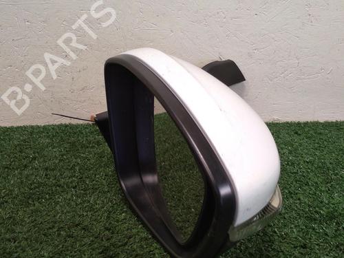 Right mirror PEUGEOT 208 I (CA_, CC_) 1.0 VTi | BP30066018C27 