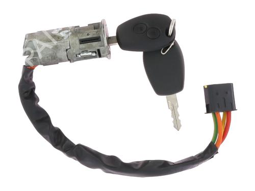 ignition-barrel-dacia-logan-ls_-2004-32166080 main image