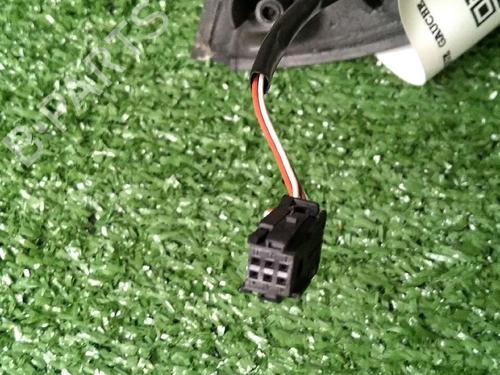 Left mirror CITROËN C3 I (FC_, FN_) 1.4 HDi | BP30076609C26 