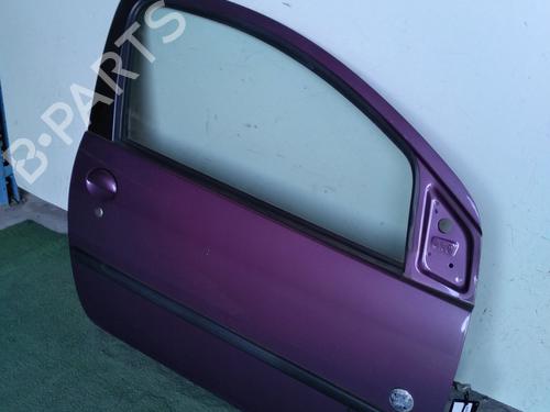 Dør højre fortil Dør højre fortil PEUGEOT 107 (PM_, PN_) 1.0 (68 hp) 32862161 32862161