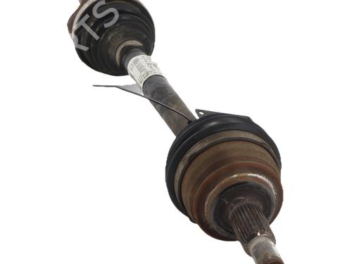Used Left front driveshaft Left front driveshaft PEUGEOT PARTNER Box Body/MPV (K9) 1.5 BlueHDI 130 (131 hp) 40173691 40173691