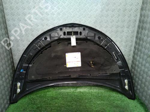 Hood LANCIA YPSILON (312_) 1.2 (312.PXA1A, 312.YXA1A) | BP21284966C1 
