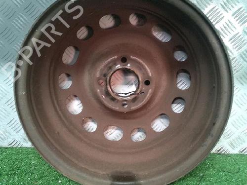Used Rim Rim 29947477 29947477