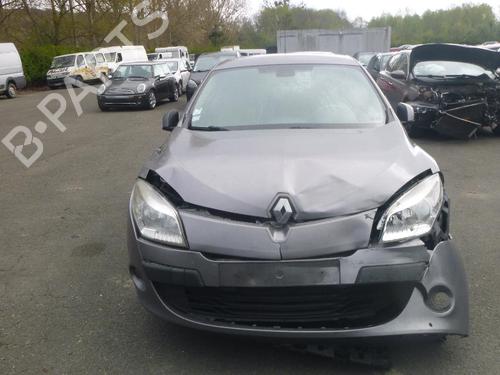 Front wiper motor RENAULT MEGANE III Hatchback (BZ0/1_, B3_) 1.5 dCi | BP17378238M29 