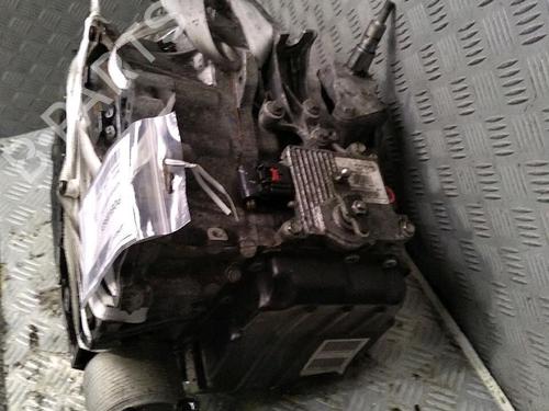 Gearkasse CITROËN DS4 (NX_) 2.0 HDi 165 (163 hp) 29948523