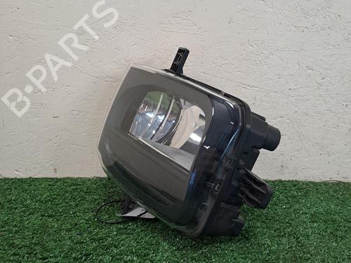 Left front fog light VW T-CROSS (C11, D31) 1.0 TSi | BP33311176C30  - Image 5