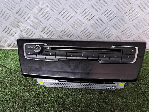 Used Radio BMW 2 Active Tourer (F45) 218 d (150 hp) 22540919