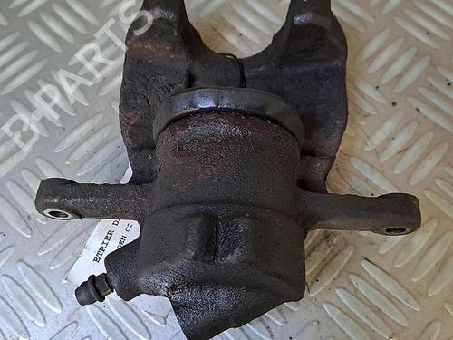 Right front brake caliper CITROËN C2 (JM_) 1.4 HDi | BP30067070M104