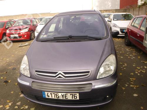 Used Parts CITROËN XSARA PICASSO (N68) 1.6 HDi (90 hp) 4246445