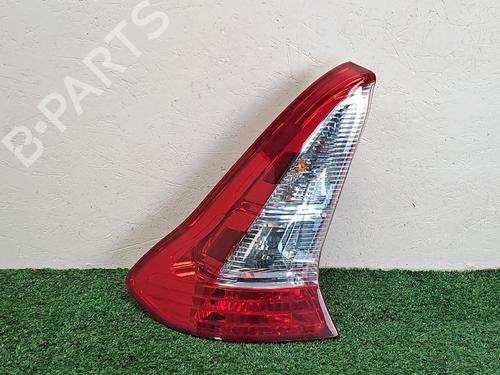 Left taillight CITROËN C4 Coupe (LA_) 1.6 HDi | BP30068296C34