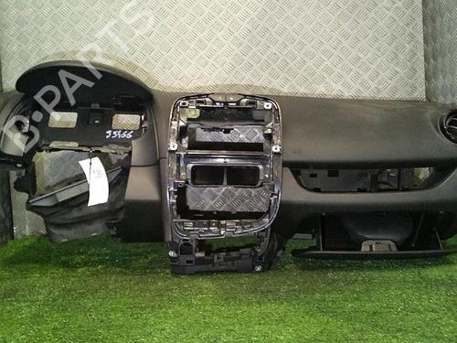 Dashboard RENAULT CLIO IV (BH_) 1.5 dCi 90 | BP29949654C46 - Image 5