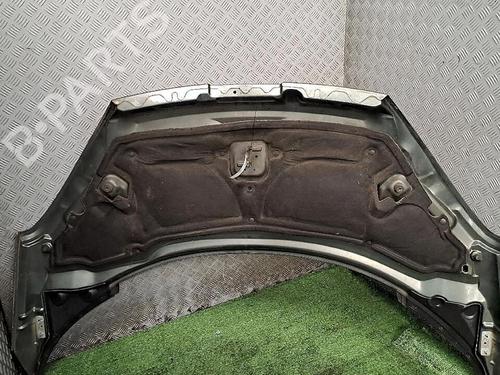 Capot PEUGEOT 807 (EB_) 2.0 HDi | BP29953083C1 - Image 2