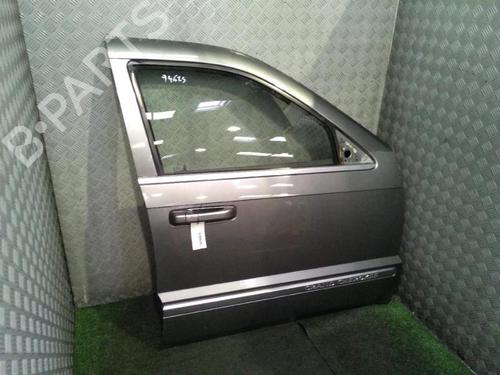 Right front door JEEP GRAND CHEROKEE III (WH, WK) 3.0 CRD 4x4 | BP29951781C3 