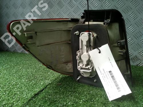 Right taillight MERCEDES-BENZ B-CLASS Sports Tourer (W245) B 180 CDI (245.207) | BP11408533C35 