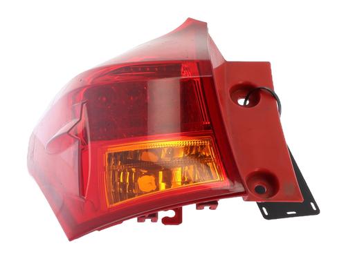 Left taillight TOYOTA AURIS (_E18_) 1.8 Hybrid (ZWE186_, ZWE186R) | BP30647382C34 - Image 4