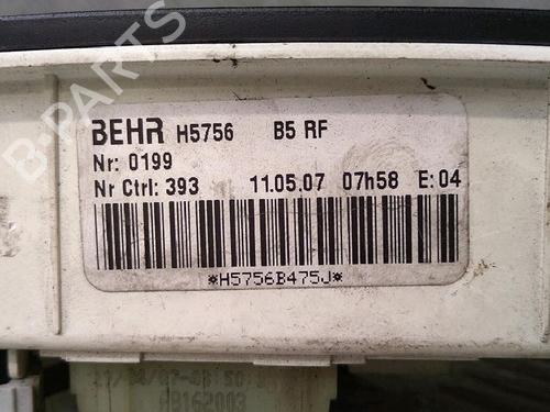 AC Styreenhet / Manøvreringsenhet CITROËN C4 I (LC_) 1.6 HDi | BP30070664I5 