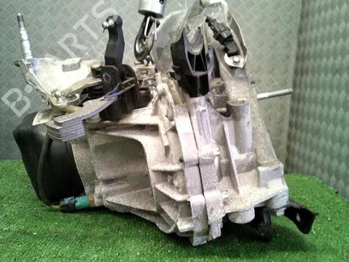 Gearbox RENAULT CLIO V (B7_) 1.0 TCe 100 (B7MT) | BP29953114M3  - Image 5