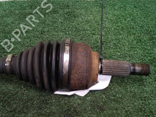 Right front driveshaft RENAULT TWINGO II (CN0_) | BP30066013M39 - Image 3