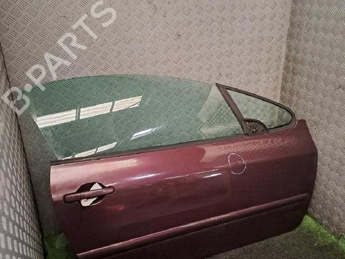 Right front door PEUGEOT 307 CC (3B) 2.0 16V | BP23437136C3 