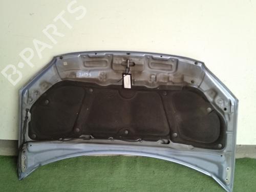 Hood HYUNDAI GETZ (TB) 1.5 CRDi | BP30934904C1 