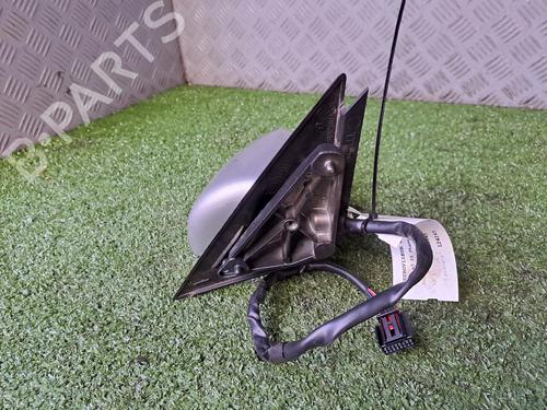 Left mirror AUDI A3 (8P1) 2.0 TDI 16V | BP20141485C26 