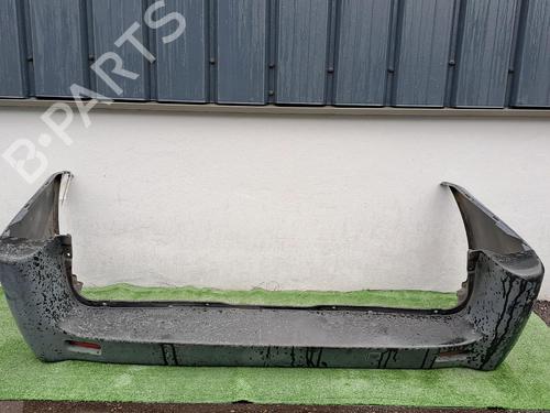 Stoßstange hinten für CITROËN JUMPY II (VF7) [2007-2016]  28364381