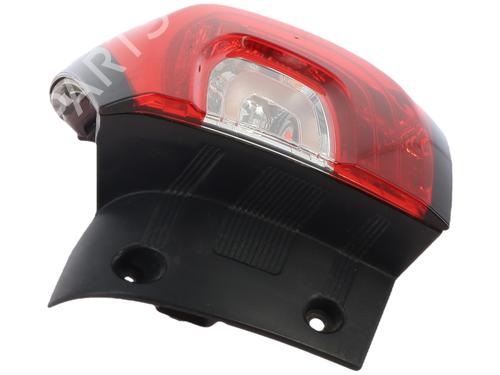 Right taillight RENAULT CAPTUR I (J5_, H5_) 1.5 dCi 90 (J5N4, J5M5, J5MW, J5M6, J5AL, J5AJ) | BP36307669C35 - Image 5