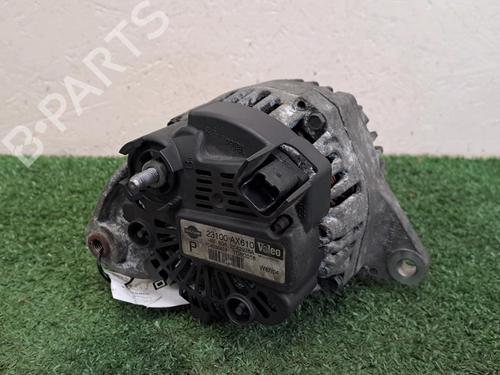 Alternator NISSAN MICRA III (K12)  | BP28309740M7 