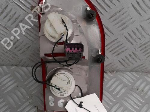 Used Left tailgate light OPEL INSIGNIA A Sports Tourer (G09) 2.0 CDTI (35) (131 hp) 30070201