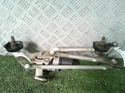 Front wiper motor NISSAN NOTE (E12) 1.5 dCi | BP18415742M29 