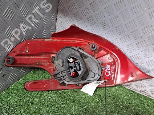 Right taillight PEUGEOT 208 I (CA_, CC_) 1.6 HDi | BP22540916C35 