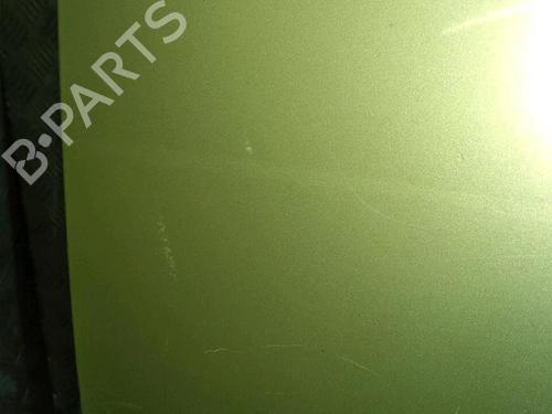 Right slide door RENAULT KANGOO (KC0/1_) 1.5 dCi (KC08, KC09) | BP30076924C75 