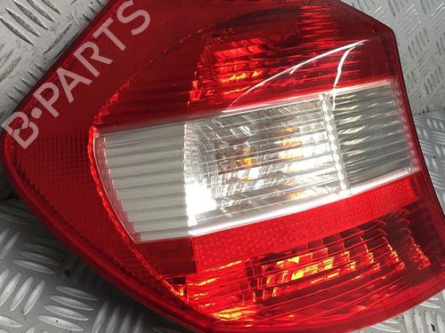 Left taillight BMW 1 (E87) 118 d | BP30070188C34 