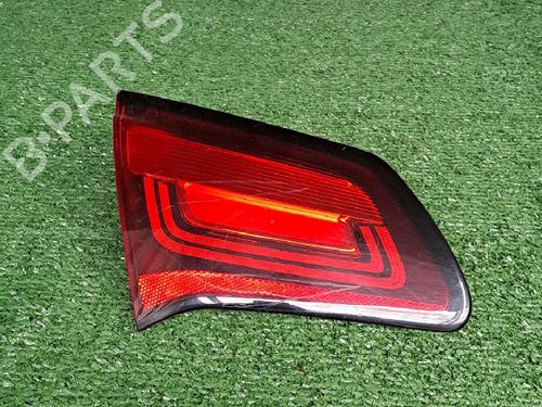 Used Left tailgate light CITROËN C4 II (NC_) 1.6 BlueHDi 120 (120 hp) 23949198