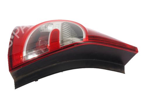 Venstre baglygte DACIA SANDERO 1.5 dCi | BP38760661C34 - Image 6