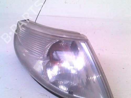 Used Right front indicator Right front indicator SAAB 9-5 (YS3E) 2.3 t (170 hp) 29952095 29952095