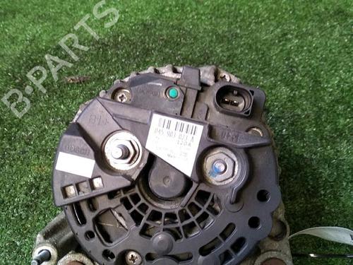 Used Alternator VW POLO IV (9N_, 9A_) 1.4 TDI (70 hp) 30065837