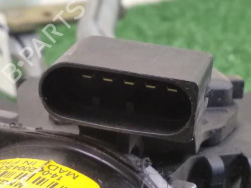 Viskermotor vindrude MINI MINI (R50, R53) One D | BP30072605M29