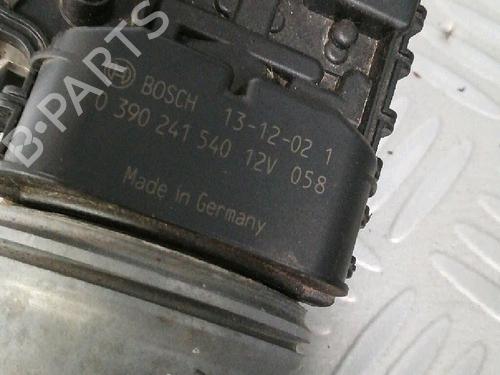 Front wiper motor PEUGEOT 208 I (CA_, CC_) 1.4 HDi | BP30074702M29 