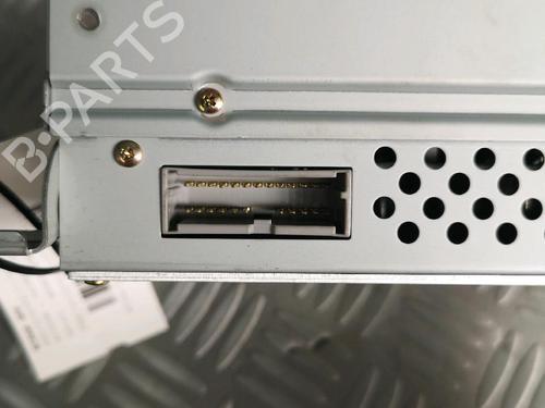 Display monitor NISSAN PRIMERA Hatchback (P12) 1.9 dCi | BP17162495C48 
