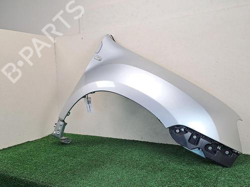 Right front fenders DACIA DUSTER (HS_) 1.5 dCi (HSMC) | BP30068381C42 