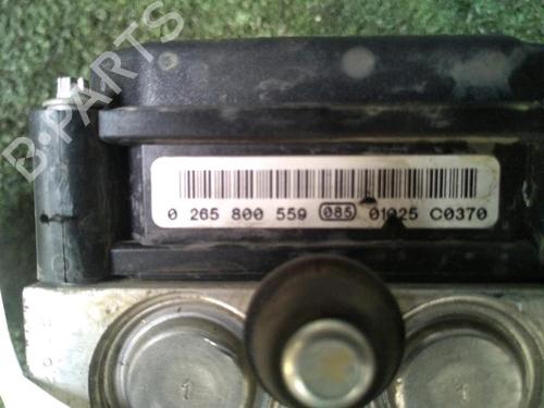 ABS pump RENAULT CLIO III (BR0/1, CR0/1) 1.5 dCi | BP30073004M43