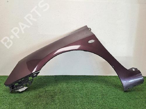 Used Left front fenders PEUGEOT 307 CC (3B) 2.0 16V (136 hp) 24442714