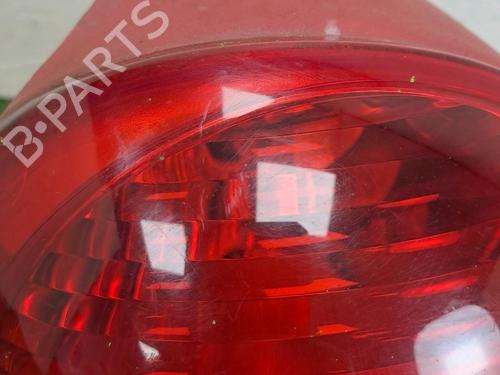 Left taillight RENAULT TWINGO I (C06_) 1.2 LPG | BP29345572C34 