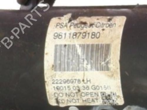 Venstre fortil støddæmper CITROËN C4 CACTUS 1.6 BlueHDi 100 | BP31189147M16 