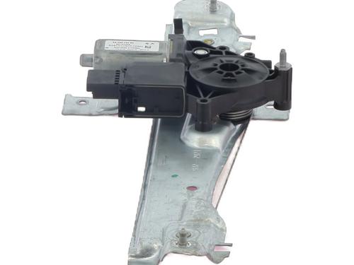 Used Rear left window mechanism Rear left window mechanism CITROËN C3 III (SX) 1.2 PureTech 82 (83 hp) 33994880 33994880